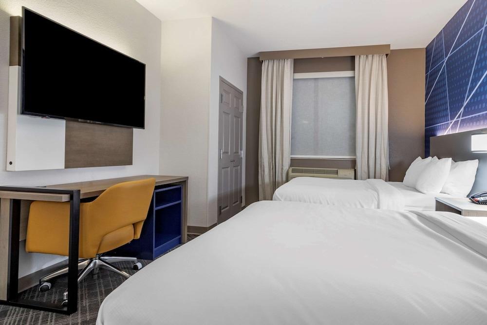 Comfort Suites Natchitoches