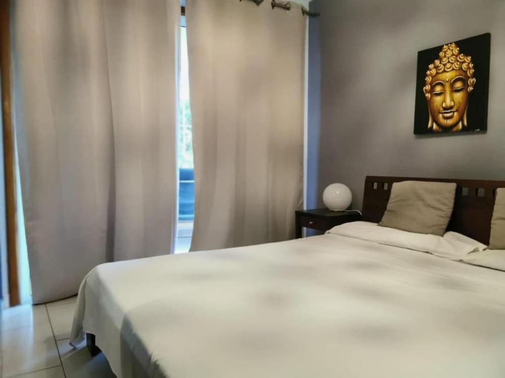 Apartamentos Malibu Park