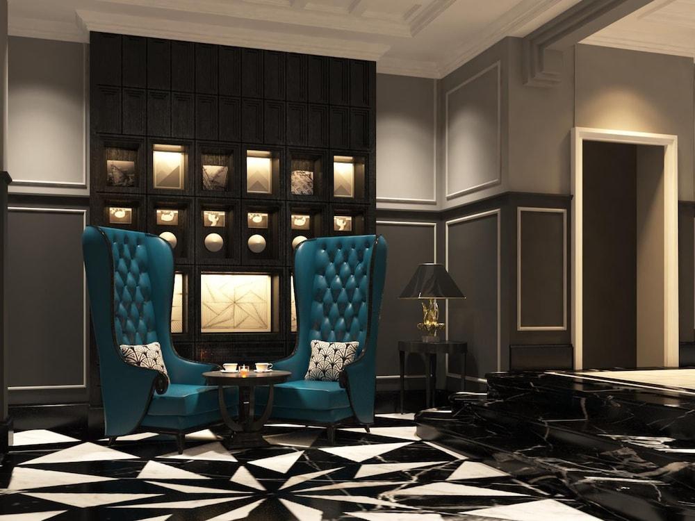 Imperial Hotel & Spa