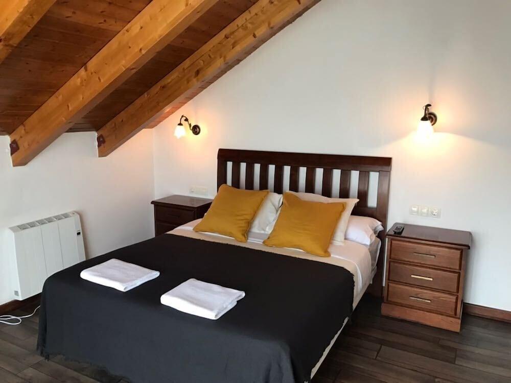 Hotel Rustico Prado Da Viña