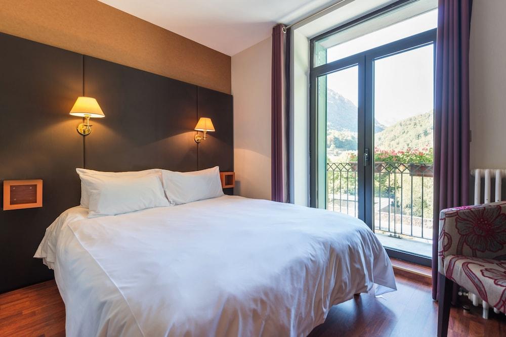 À la Brèche de Roland