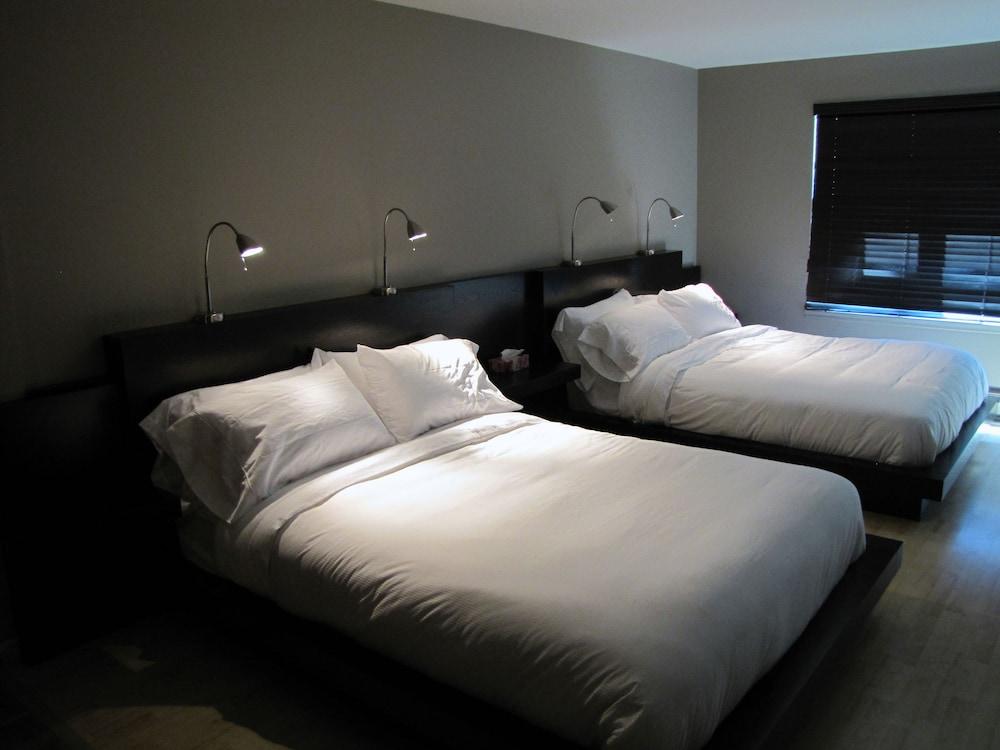 Hotel Le Saint Germain