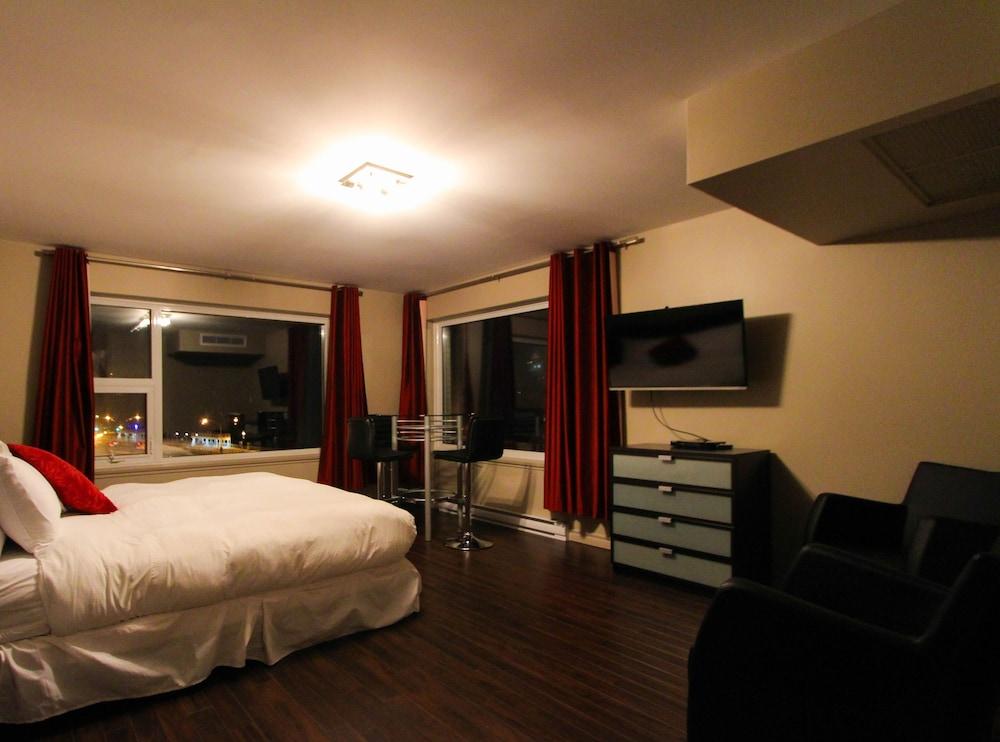 Hotel Le Saint Germain