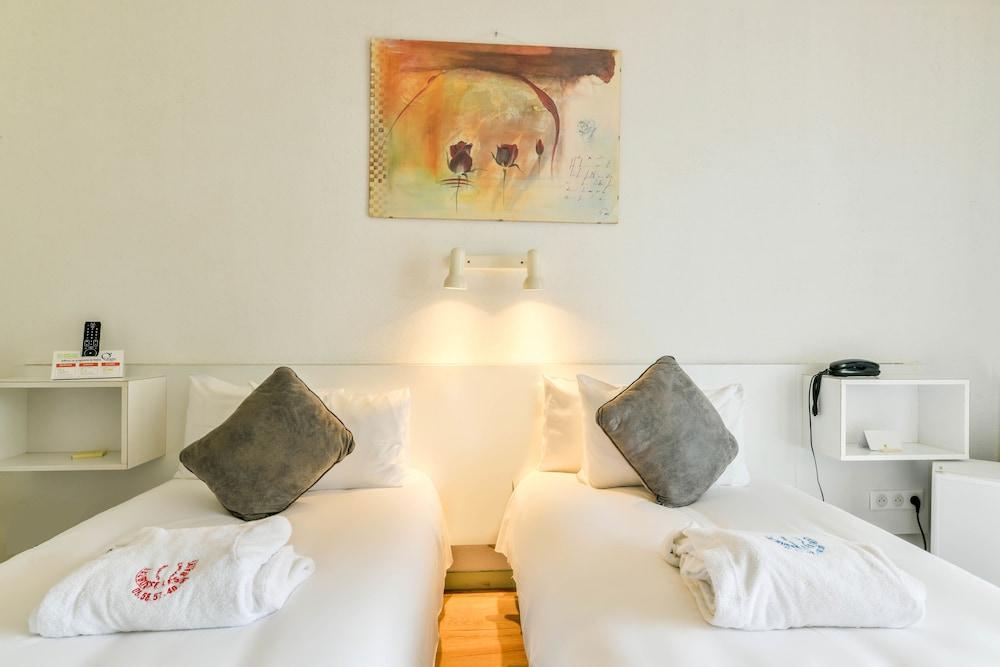 Hotel Restaurant Saubusse Thermal