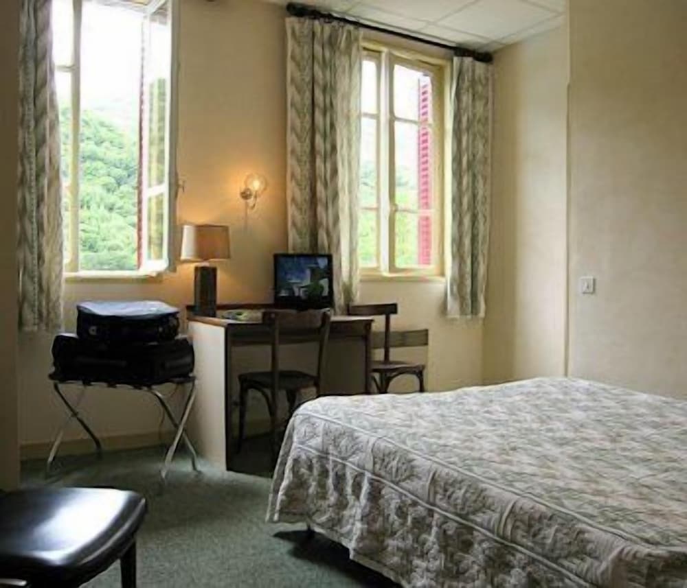 Hôtel de la Terrasse