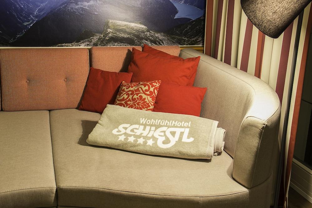 Wohlfuehlhotel Schiestl
