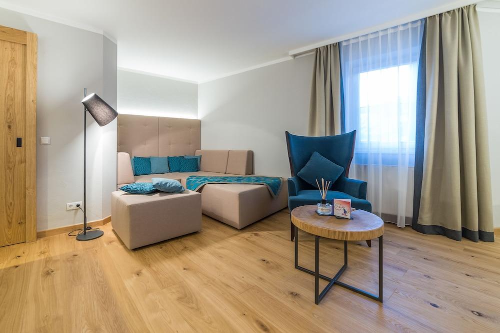 Wohlfuehlhotel Schiestl