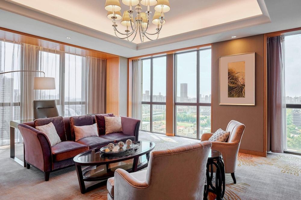 The Westin Hefei Baohe