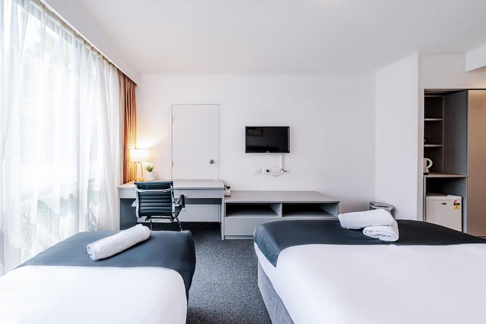 The Select Inn Penrith