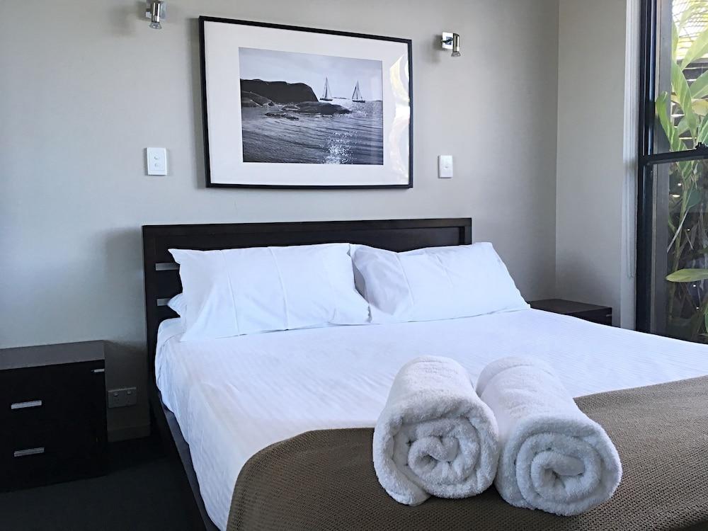 The Anchorage Bermagui