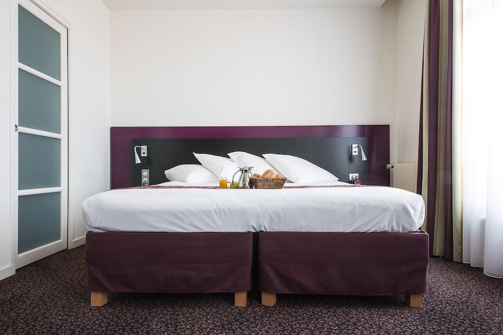 Mercure Lille Roubaix Grand Hotel