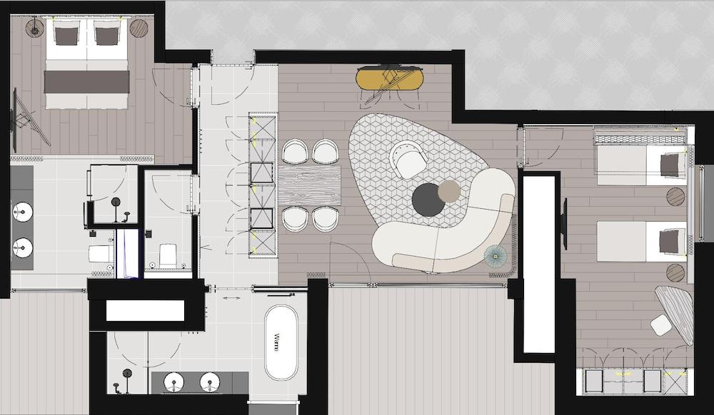 Hotel Berghof | St. Johann in Salzburg