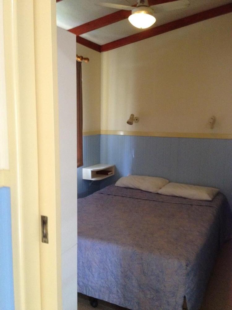 Banana Coast Caravan Park