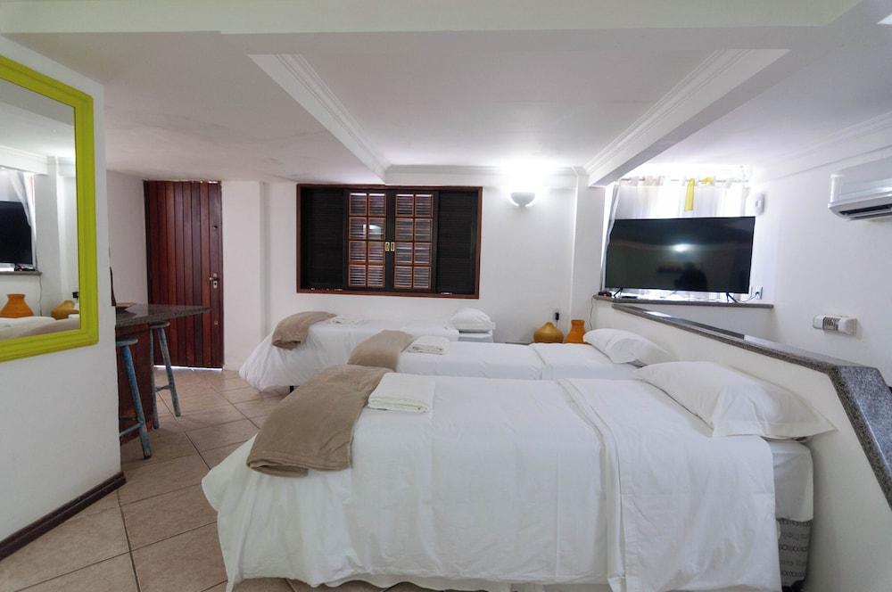 Arambaré Buzios Hotel