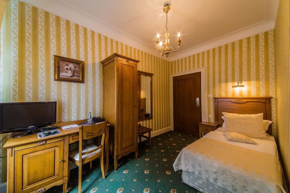 Garden Boutique Residence