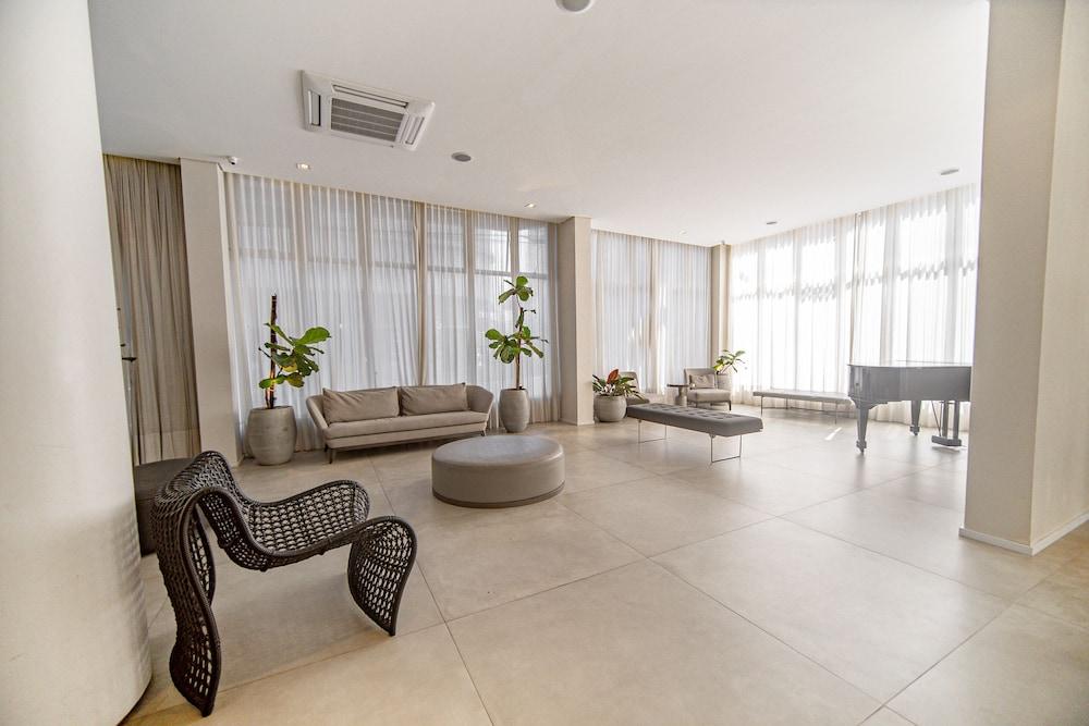 Hotel Plaza Camboriú