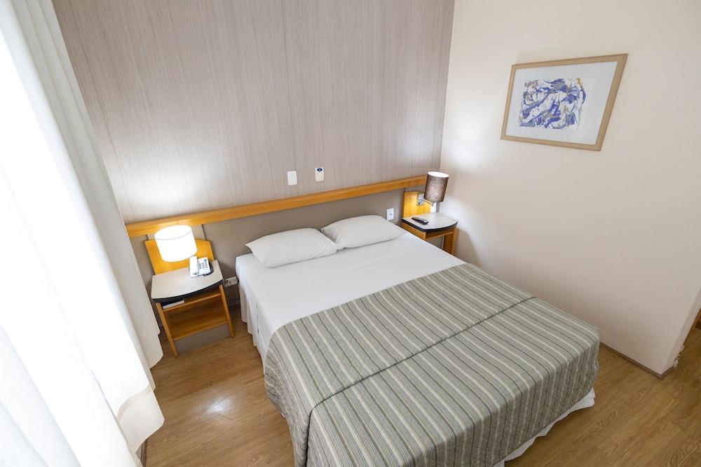 Sables Hotel Guarulhos