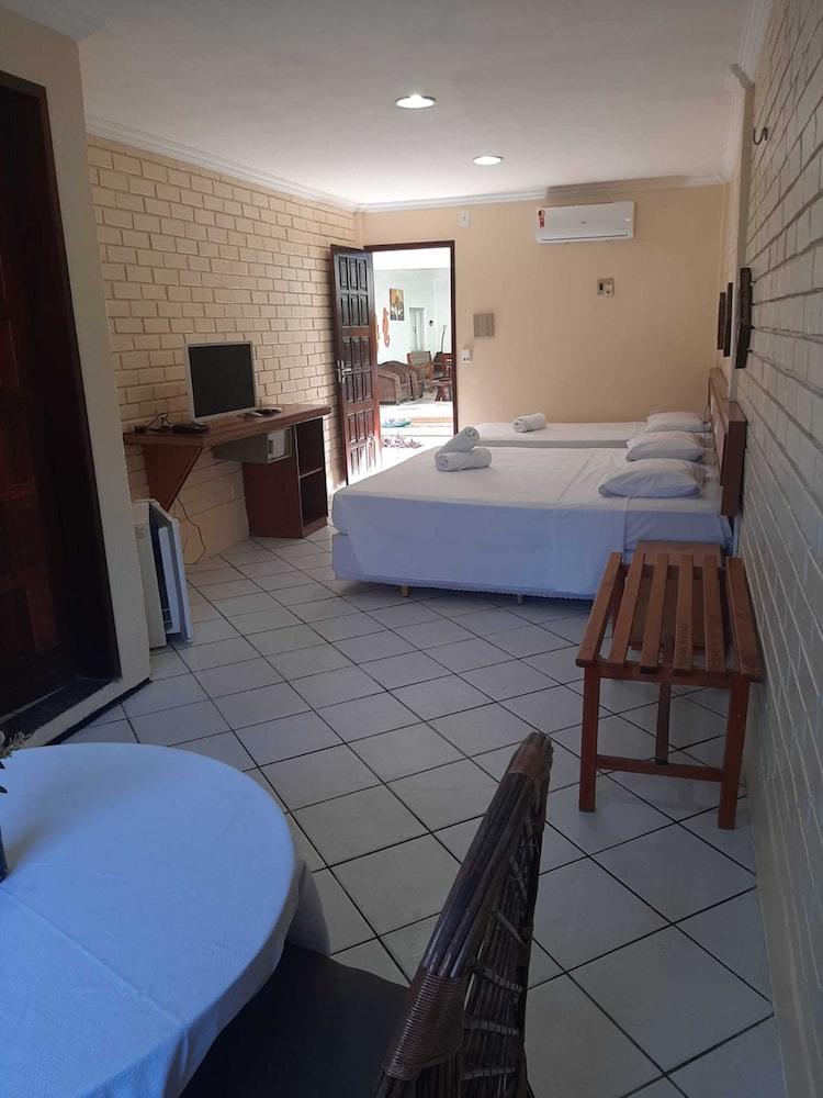 Marbello Ariaú Hotel