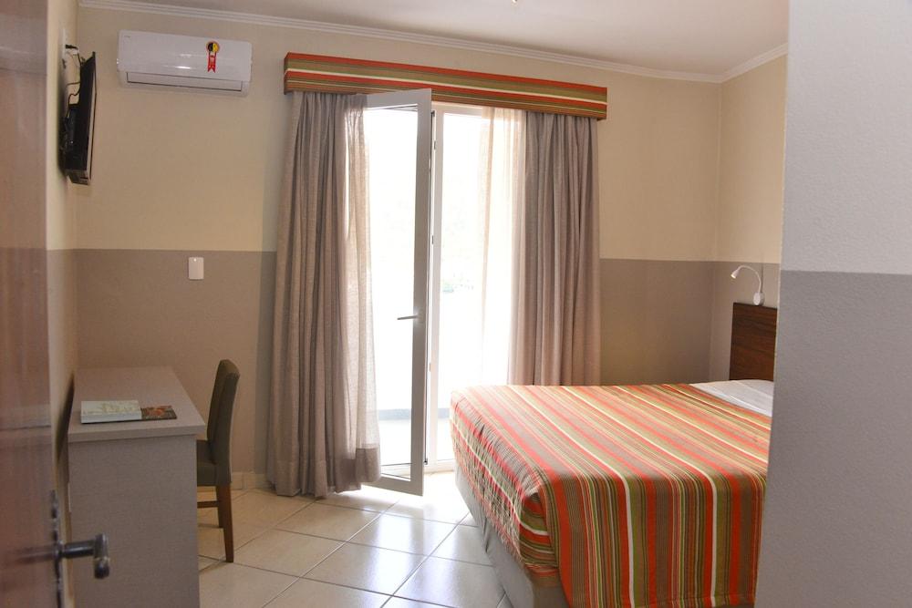 Panorama Hotel & Spa