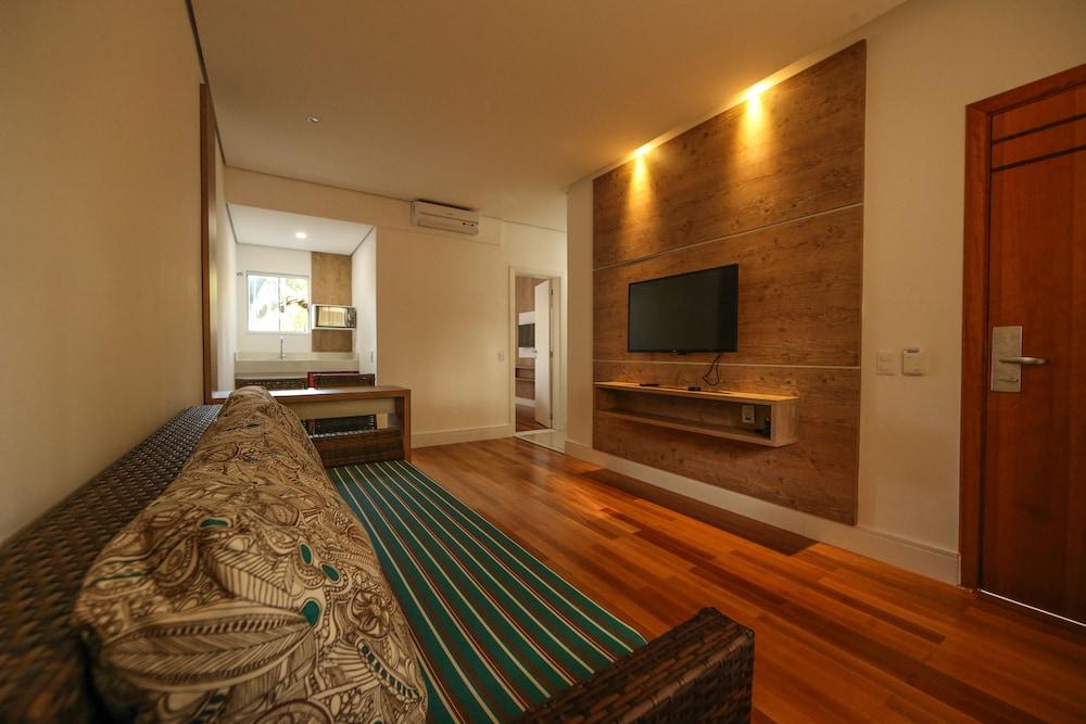 Cana Brava All Inclusive Resort