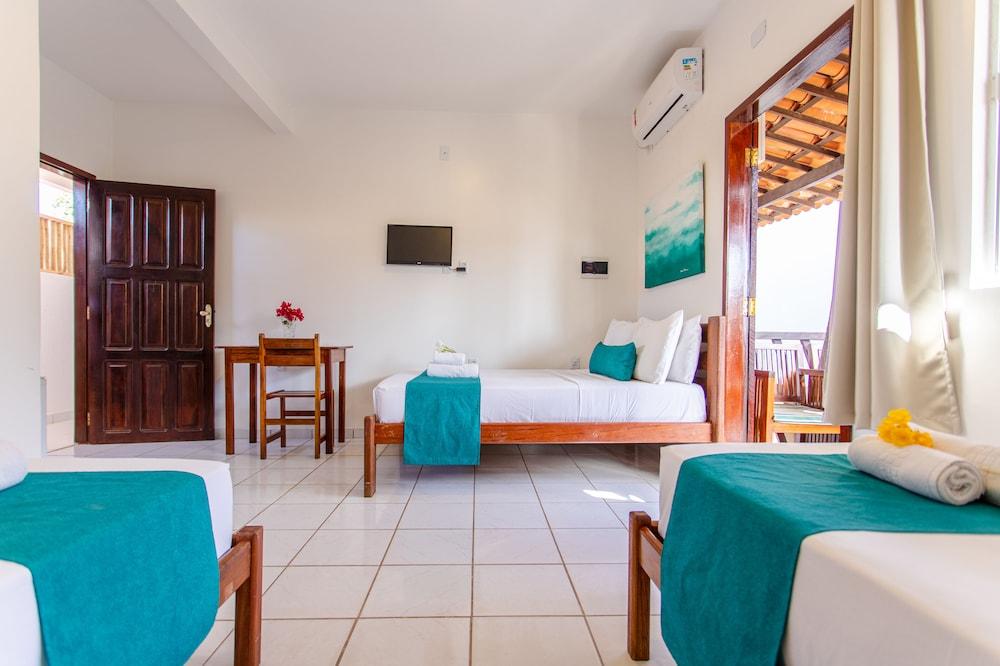 Pousada Capitao Thomaz