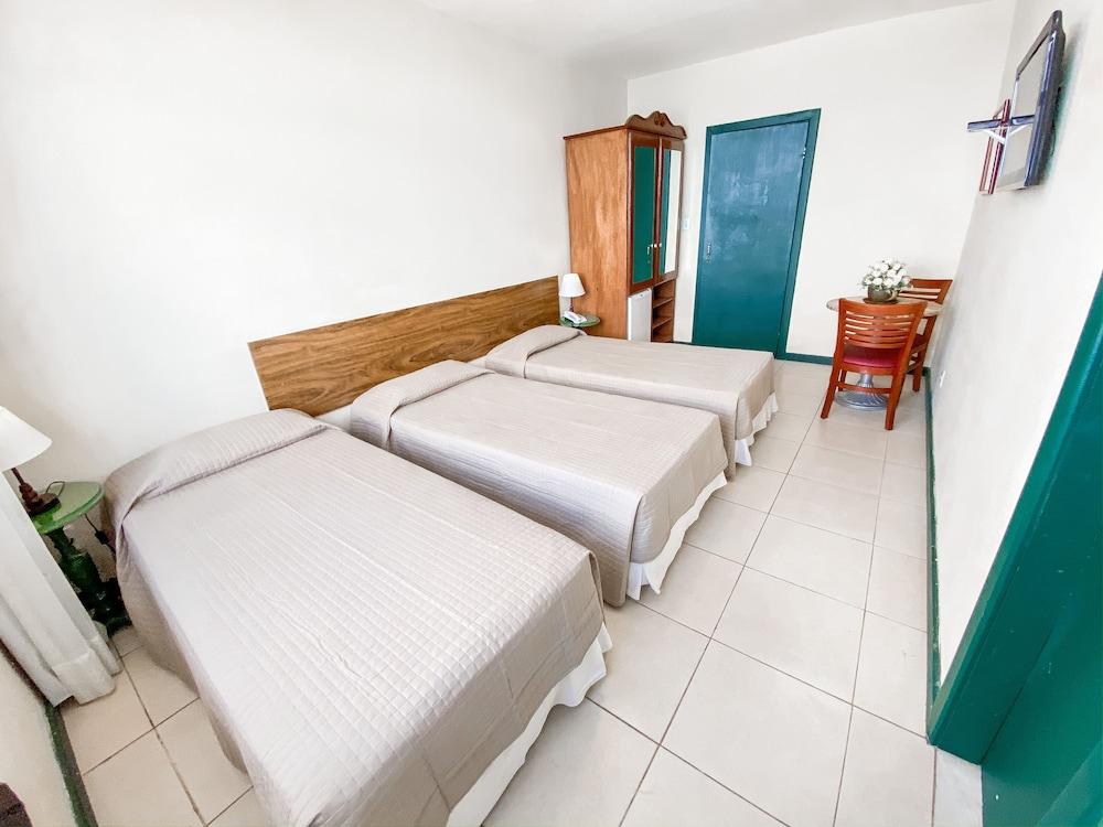 Pousada Colonial Chile