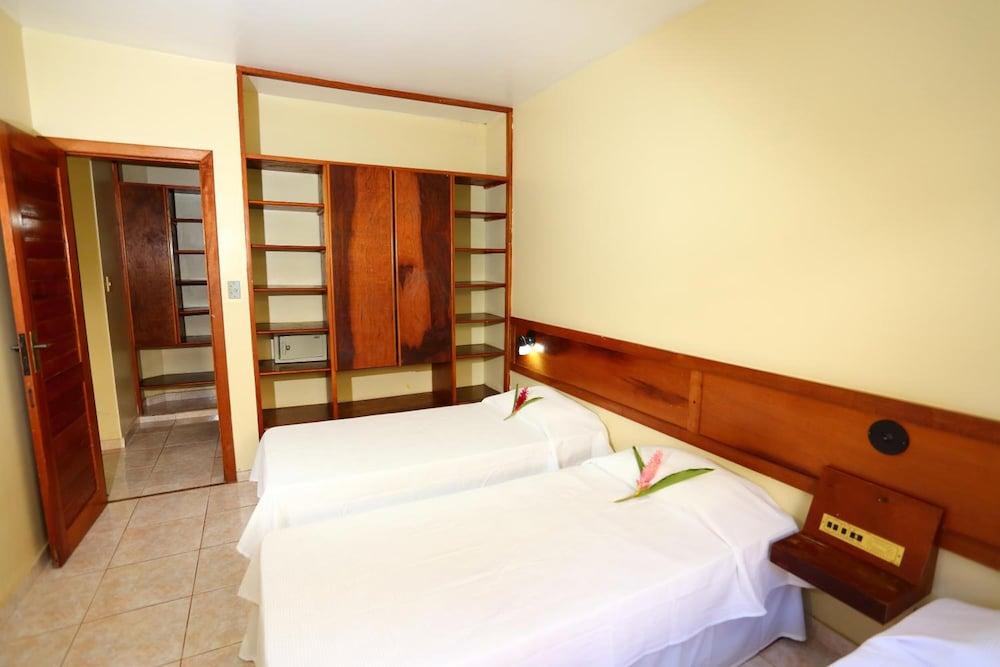 Boulevard da Praia Apart Hotel