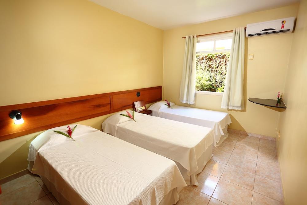 Boulevard da Praia Apart Hotel