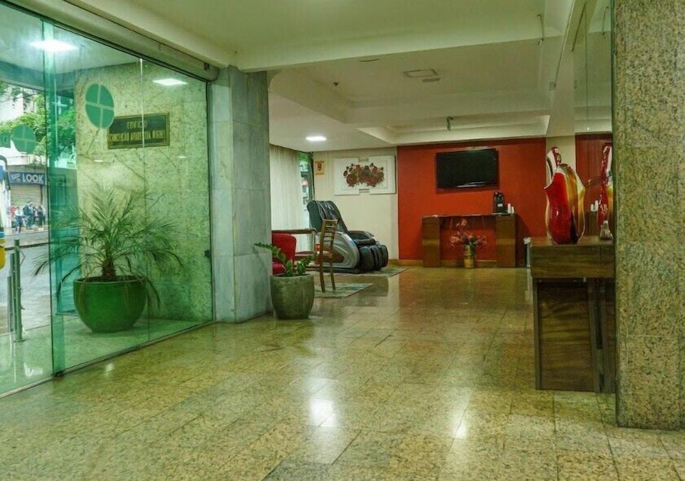 Hotel Dan Inn Express Porto Alegre by Nacional Inn
