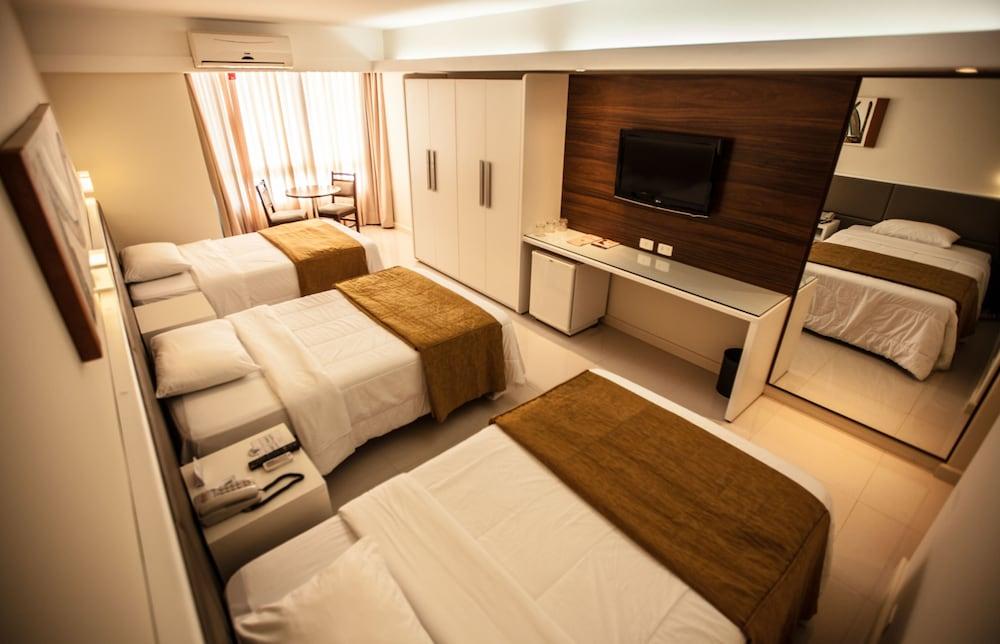 Rafain Palace Hotel & Convention Center