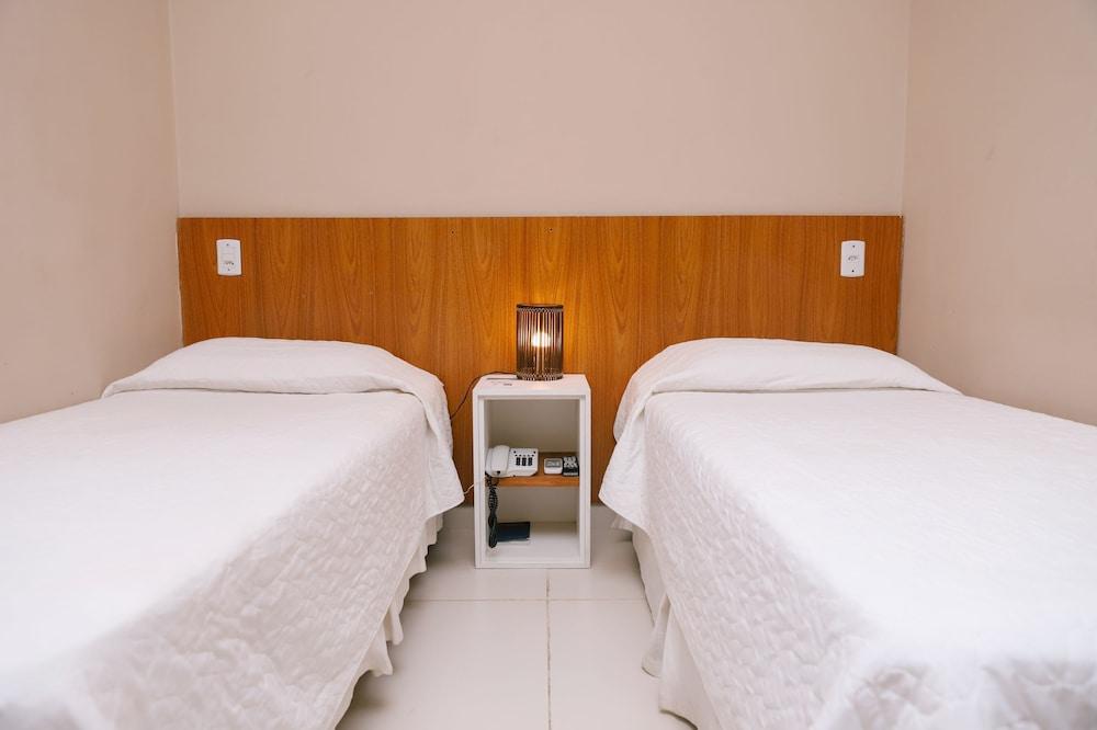 Porto Suites Natal Hotel