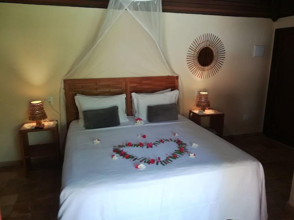 Pousada Berro Do Jeguy