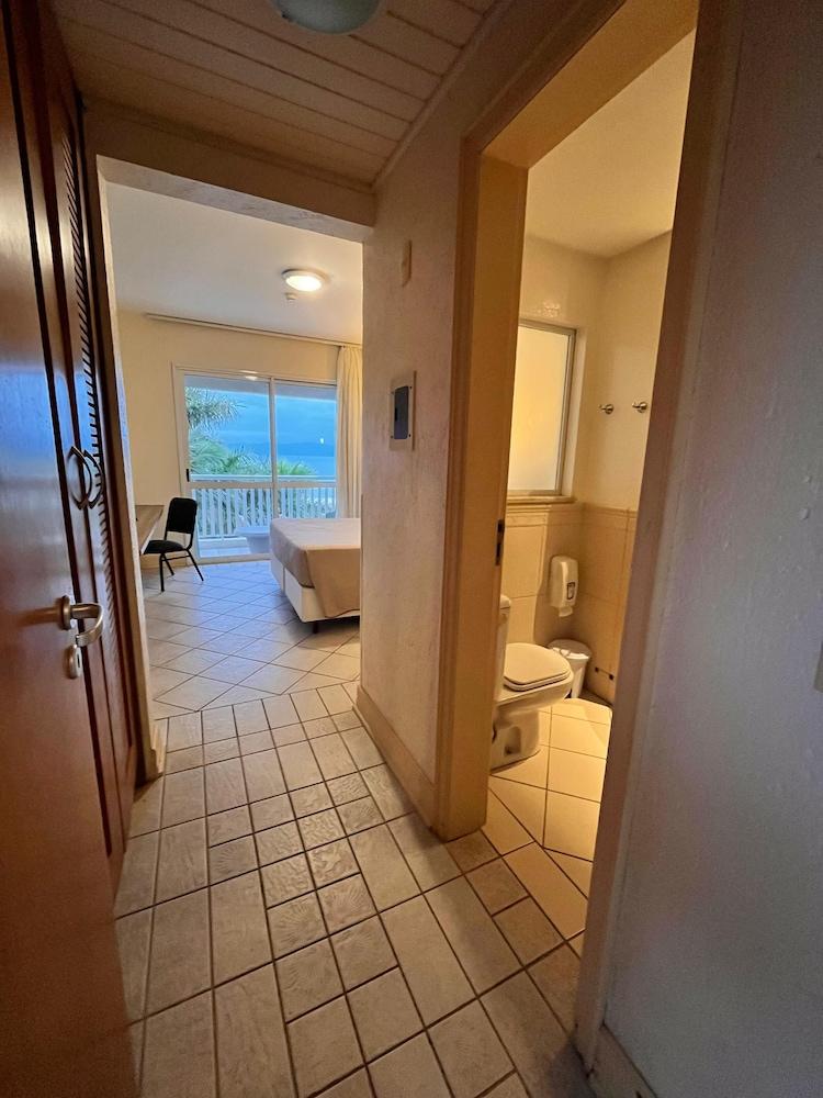 Hotel Torres da Cachoeira