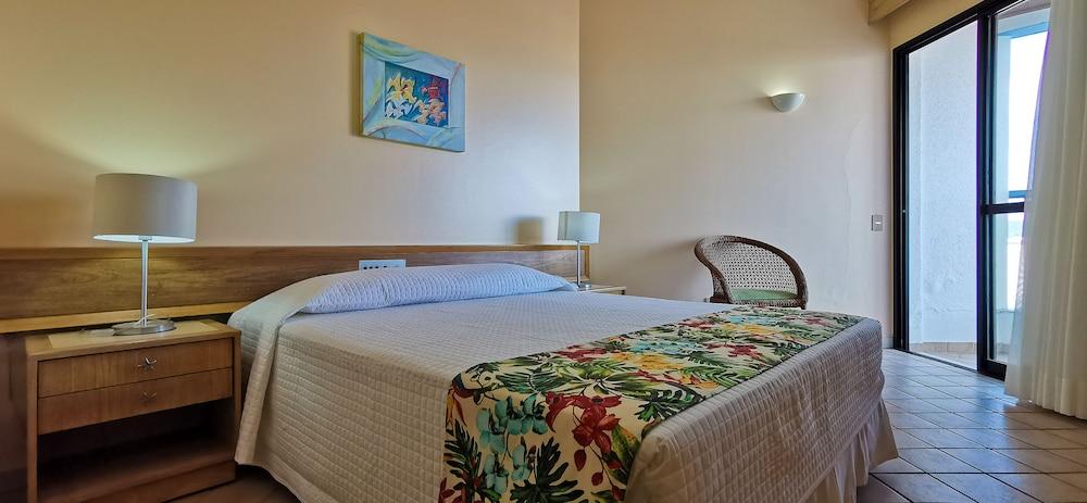 Ingleses Praia Hotel