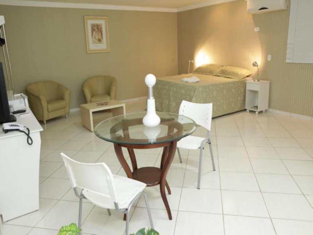 VOA Hotel Internacional