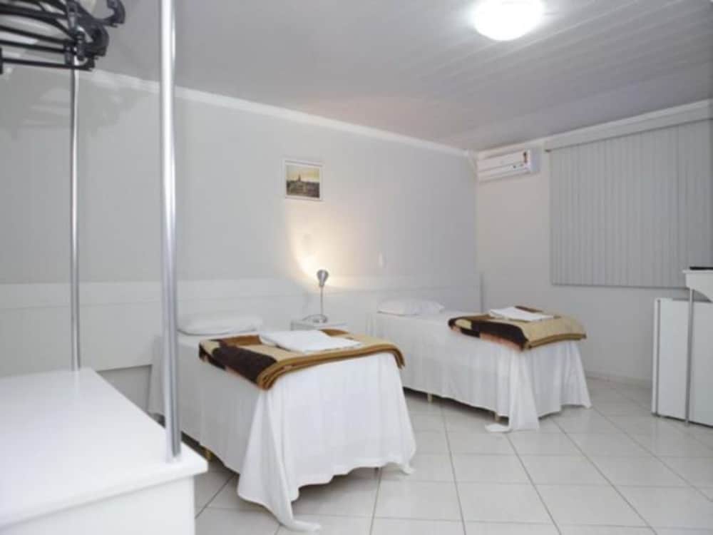 VOA Hotel Internacional