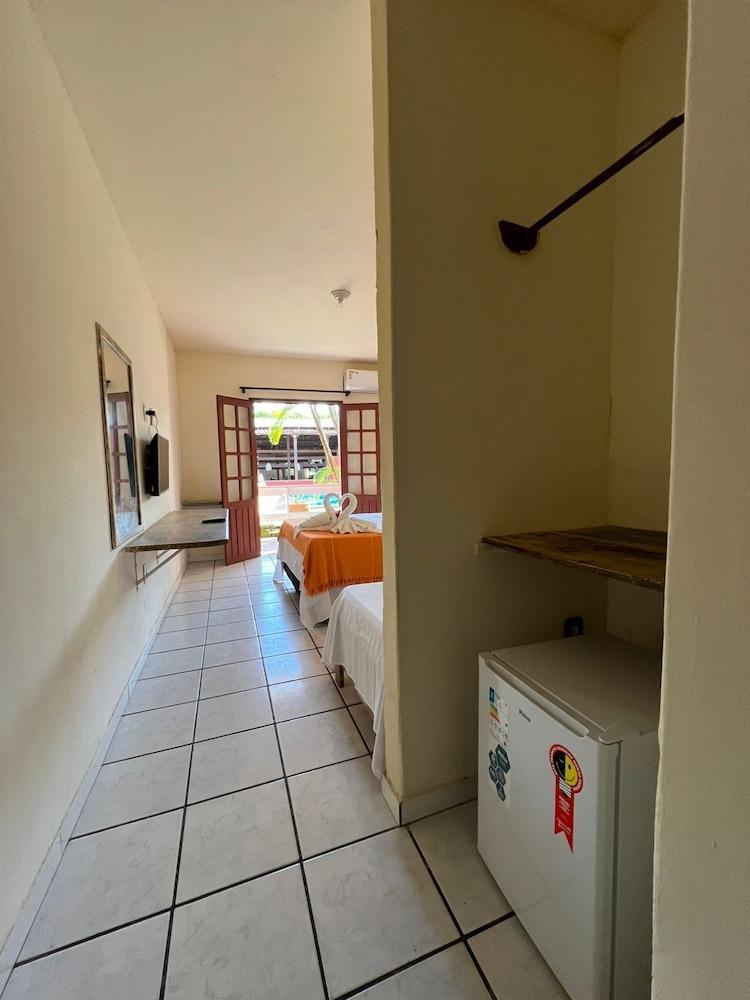 Hotel Recanto Do Sol