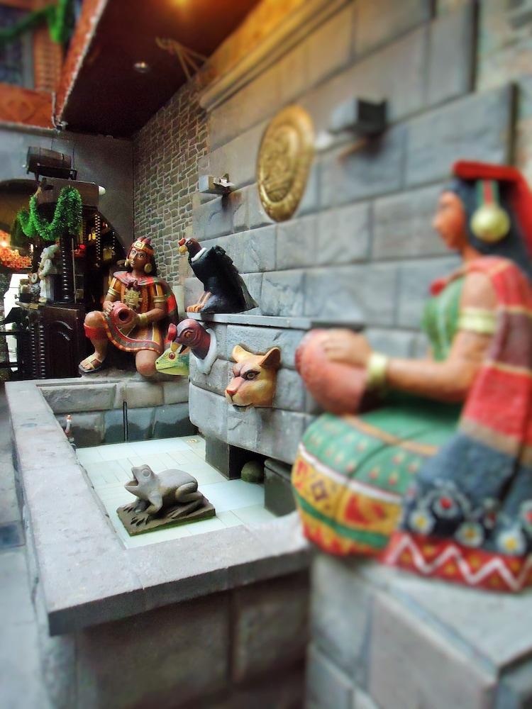 San Francisco Plaza Hotel