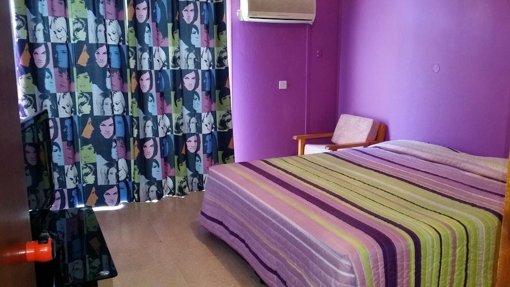 Agrino Hotel Apartments