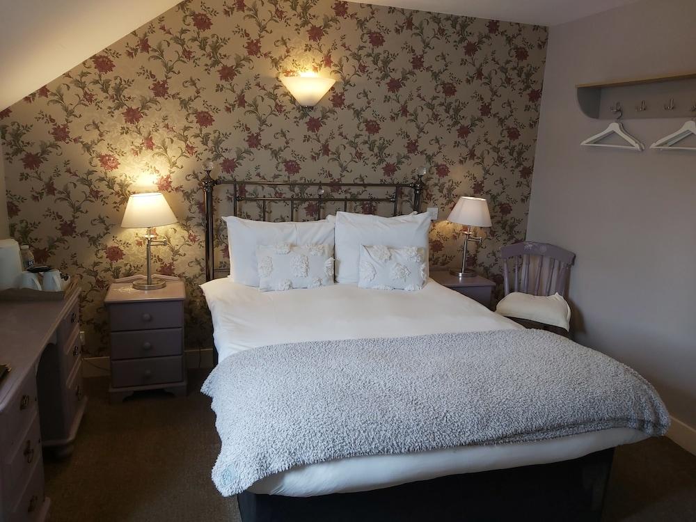 The Blacksmiths Arms