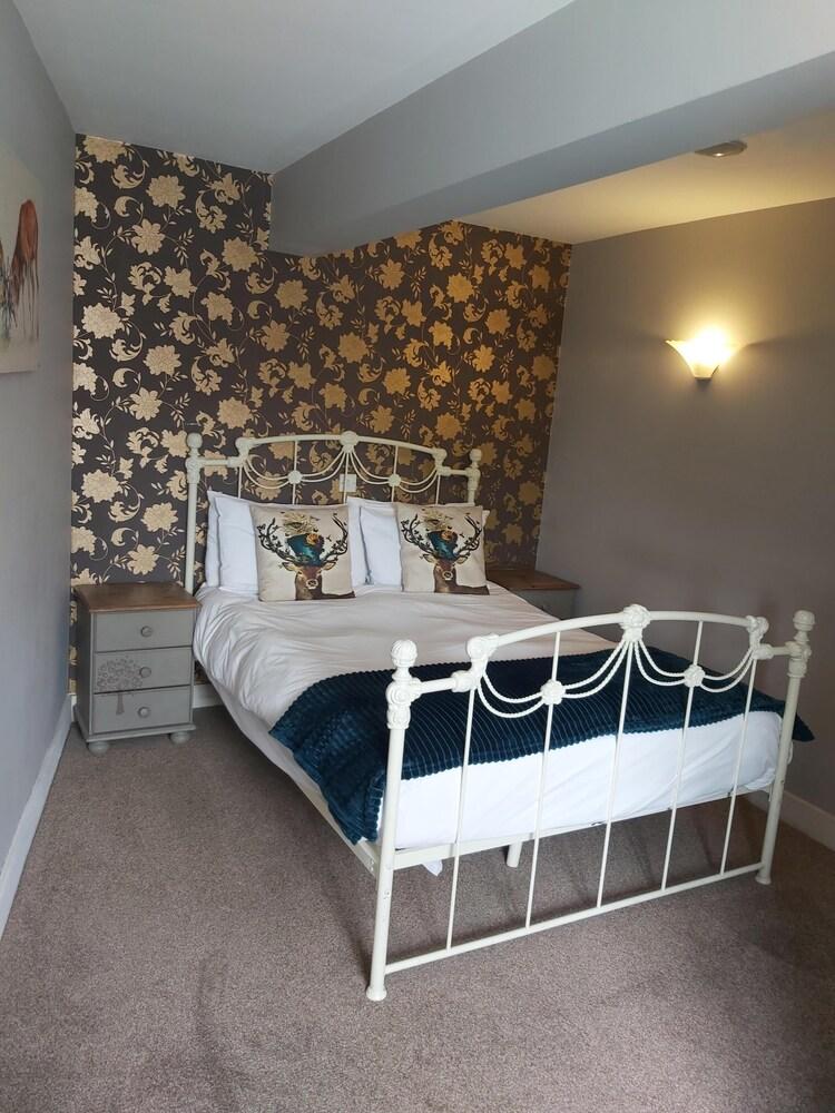 The Blacksmiths Arms