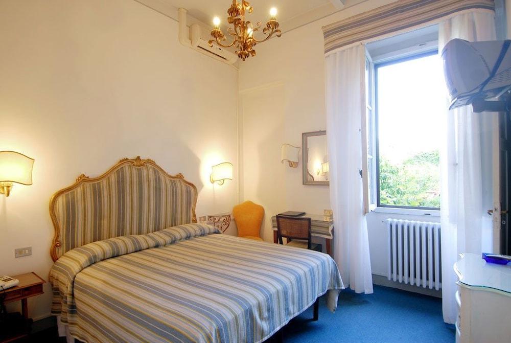 Hotel Villa Villoresi