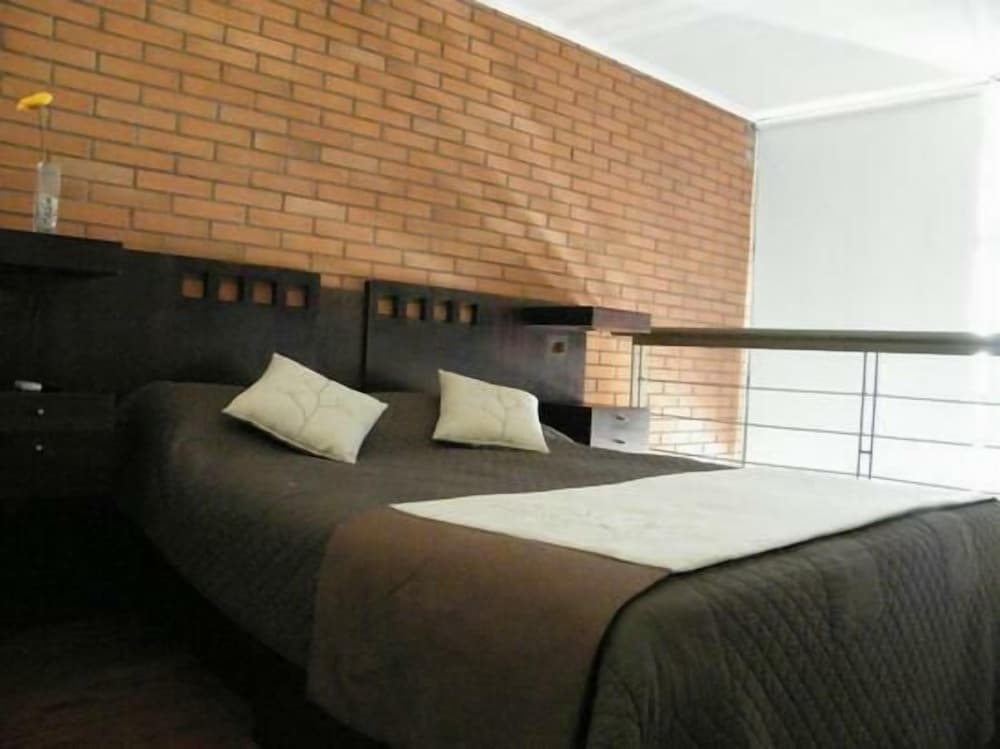 Santiago Suite Apartment