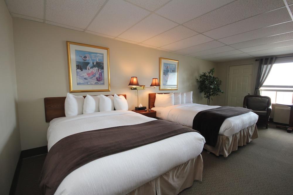 Saint Andrews Inn & Suites