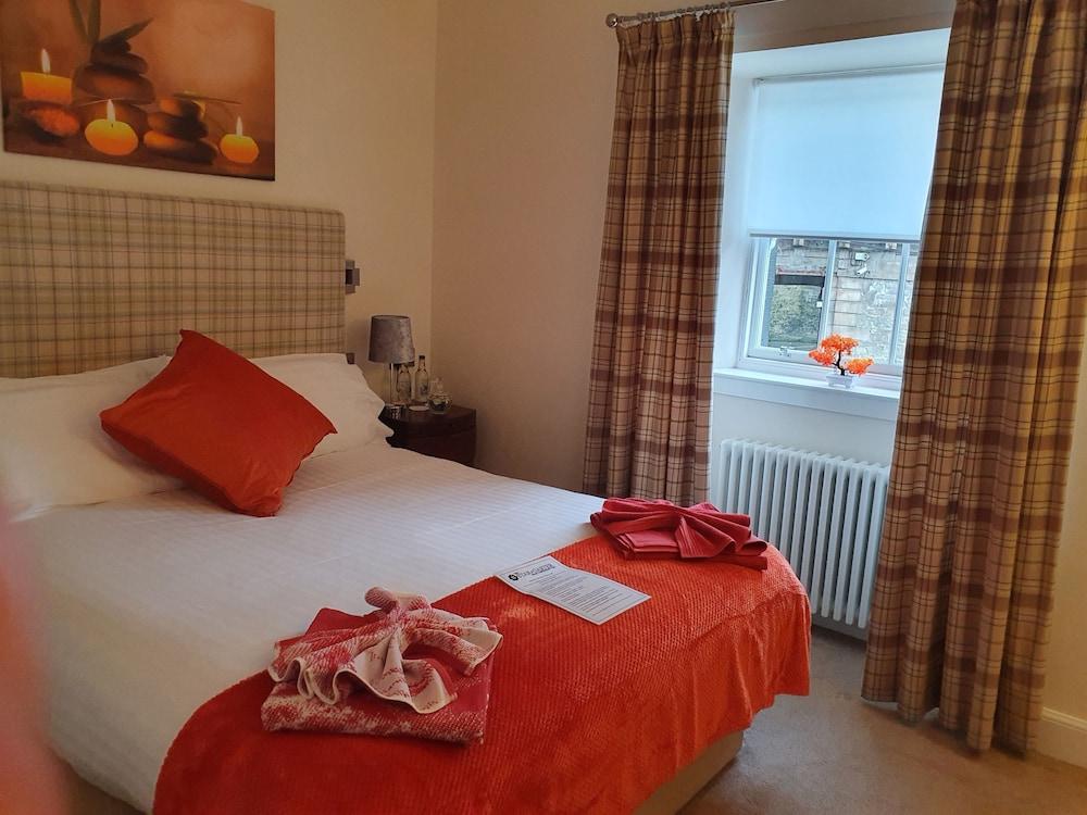 Star and Garter Hotel