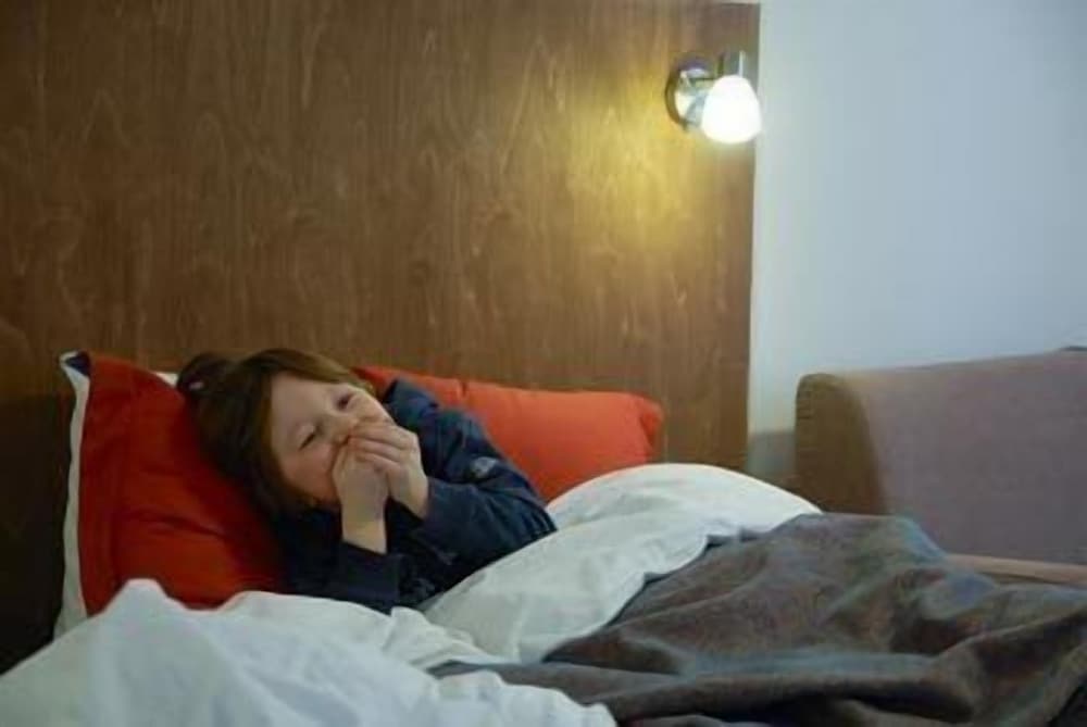 Hotel Oravi - Apartments