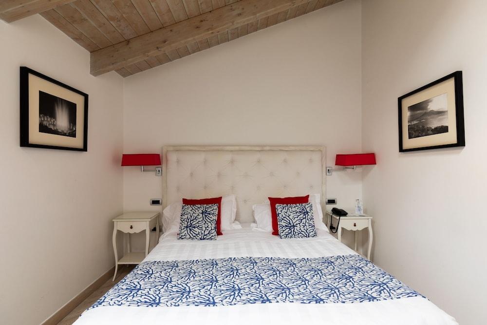 La Ciliegina Lifestyle Hotel