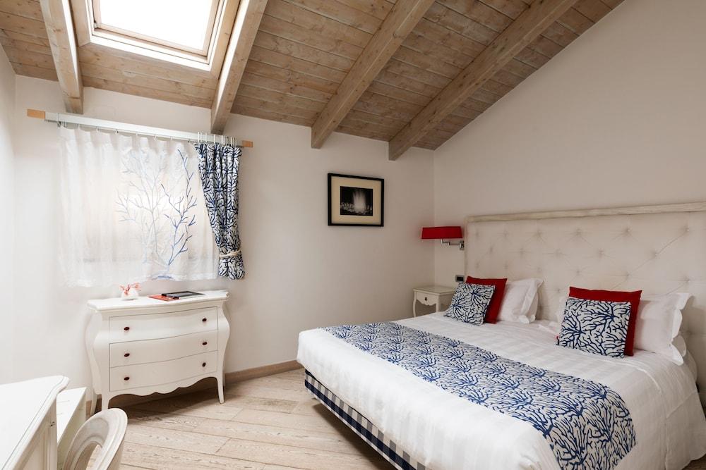 La Ciliegina Lifestyle Hotel