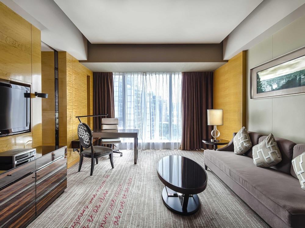 Sofitel Guangzhou Sunrich