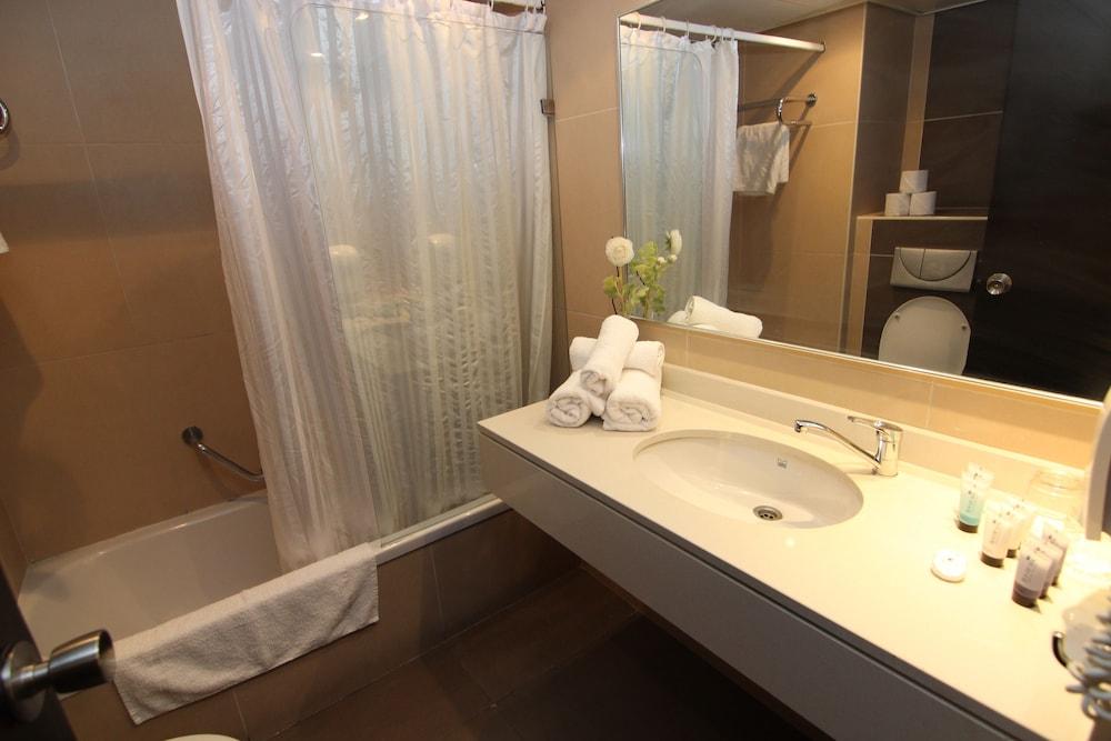 Carlton Hotel Nahariya